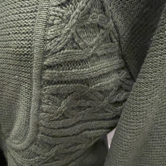 Boho-Inspired Cardigan by Art and Soul - Picture 2 of 7